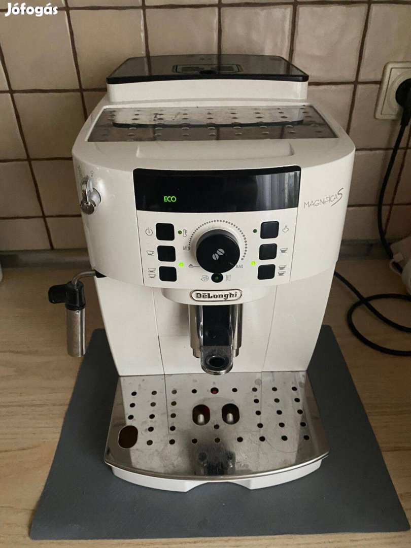 Delonghi Magnifica S Automata kávéfőző