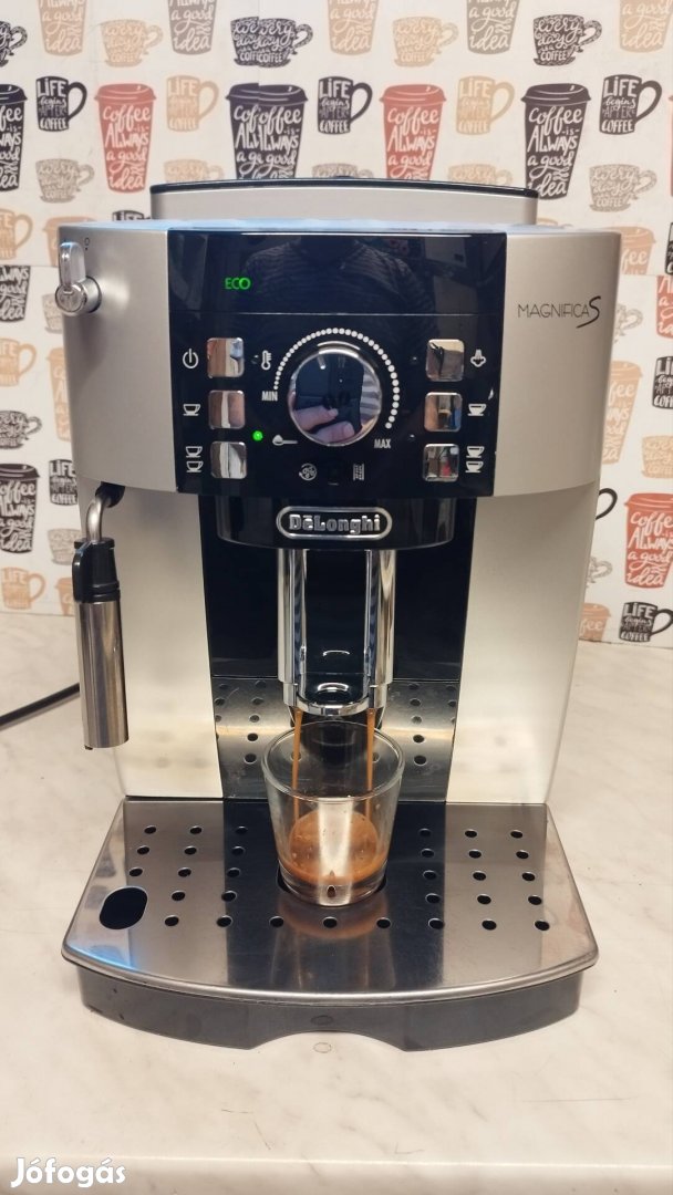 Delonghi Magnifica S Eco 2019