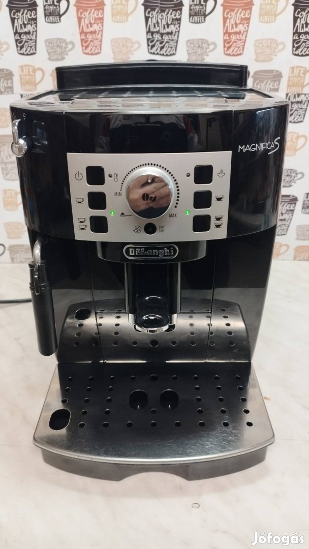 Delonghi Magnifica S Eco Automata kávégép 1