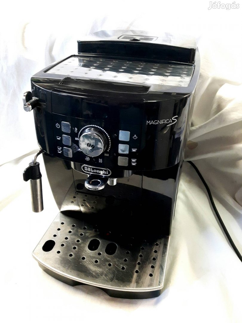 Delonghi Magnifica S Eco automata kávéfőző