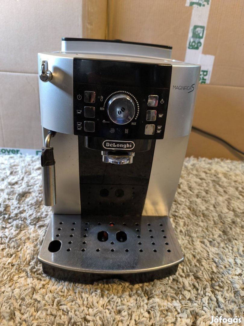 Delonghi Magnifica S Kávégép 