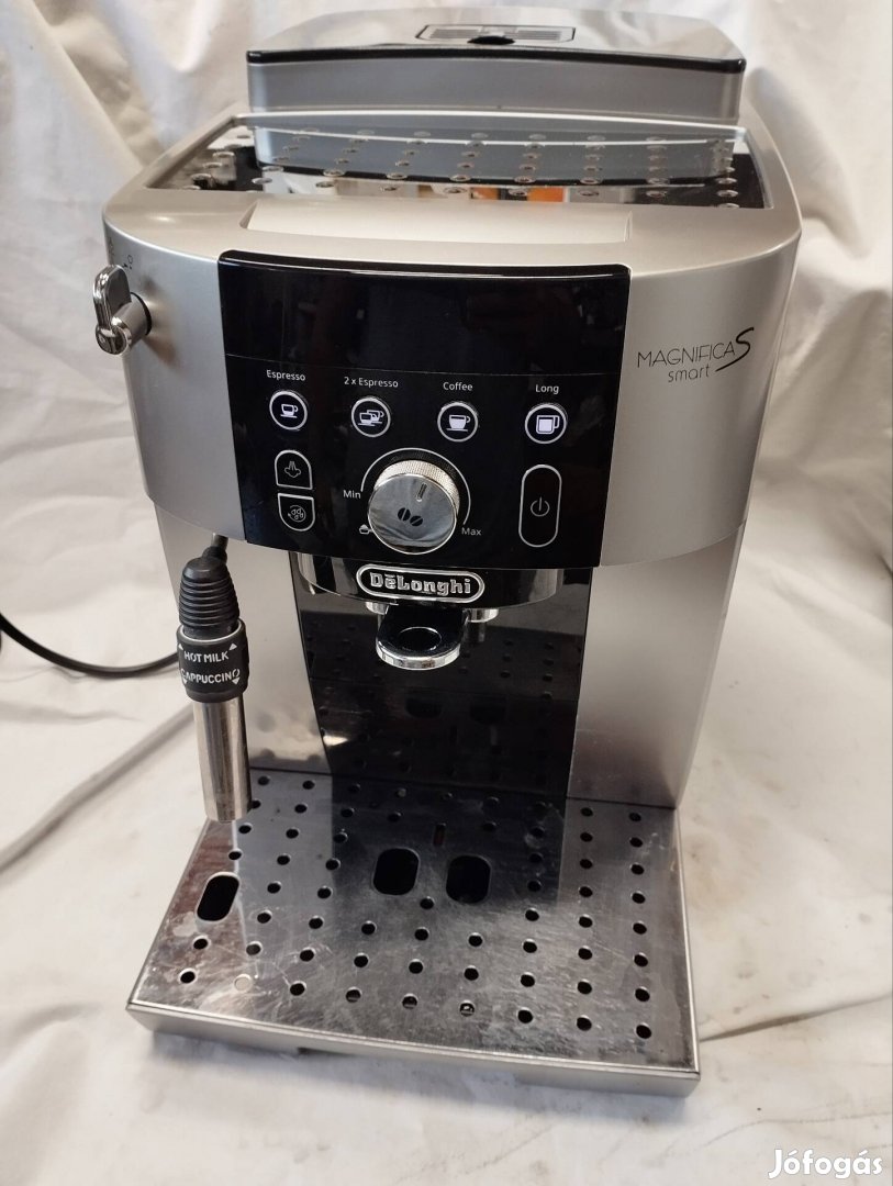 Delonghi Magnifica S Smart automata kávéfőző