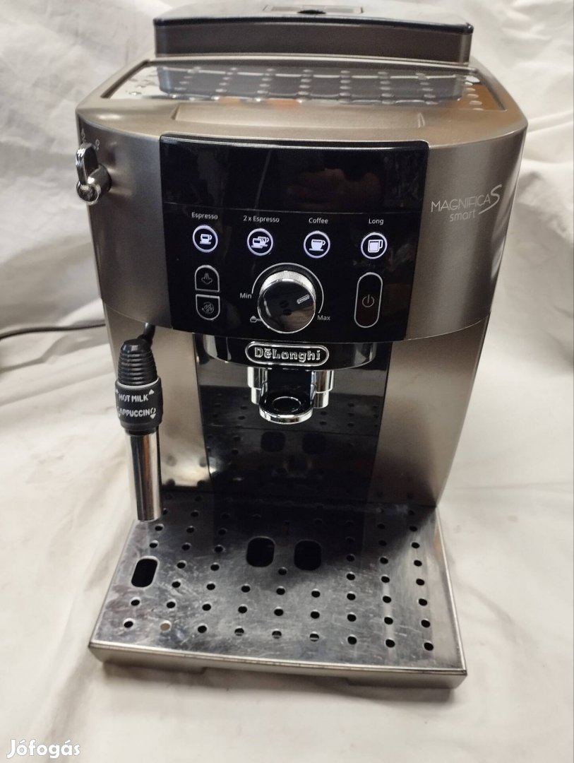 Delonghi Magnifica S Smart automata kávéfőző