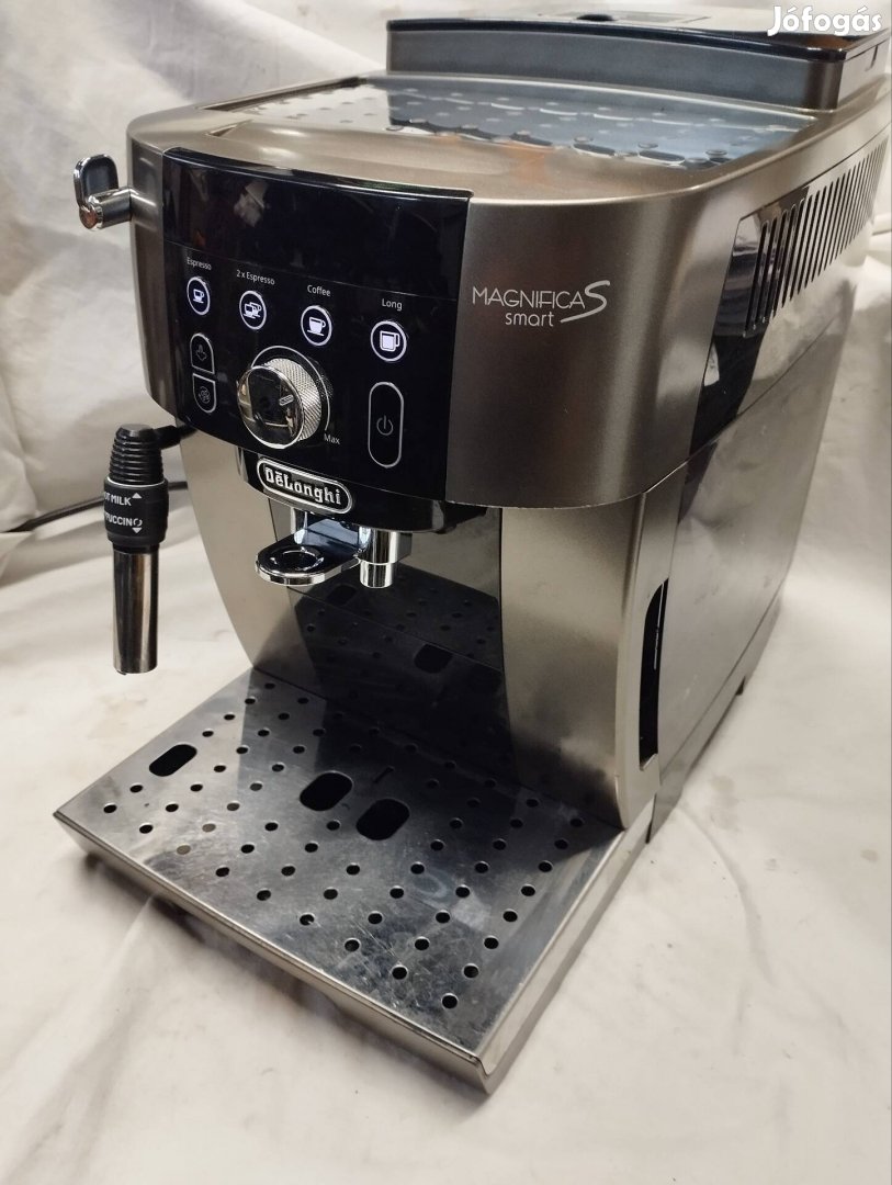 Delonghi Magnifica S Smart automata kávéfőző