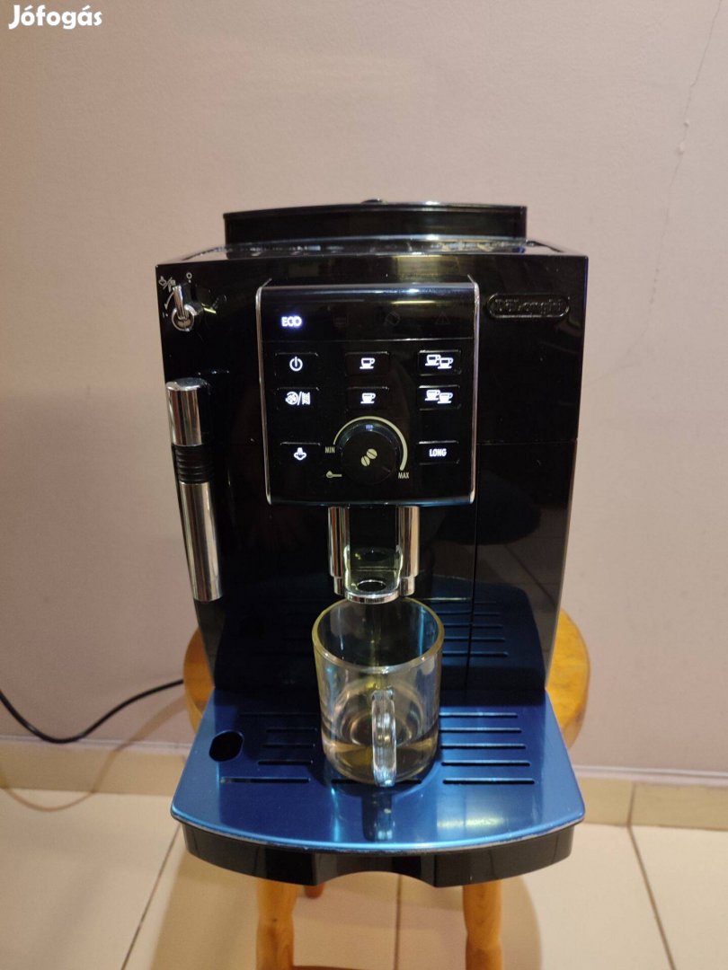 Delonghi Magnifica S Szervizelt Garanciával