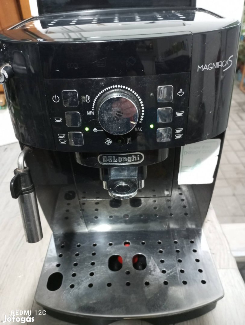 Delonghi Magnifica S 