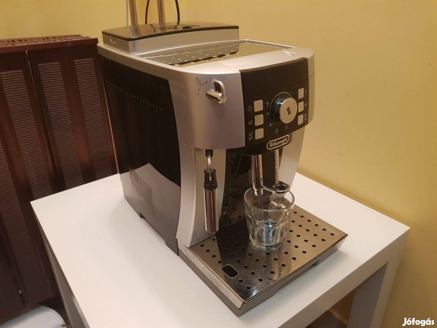 Delonghi Magnifica S automata kávéfőző