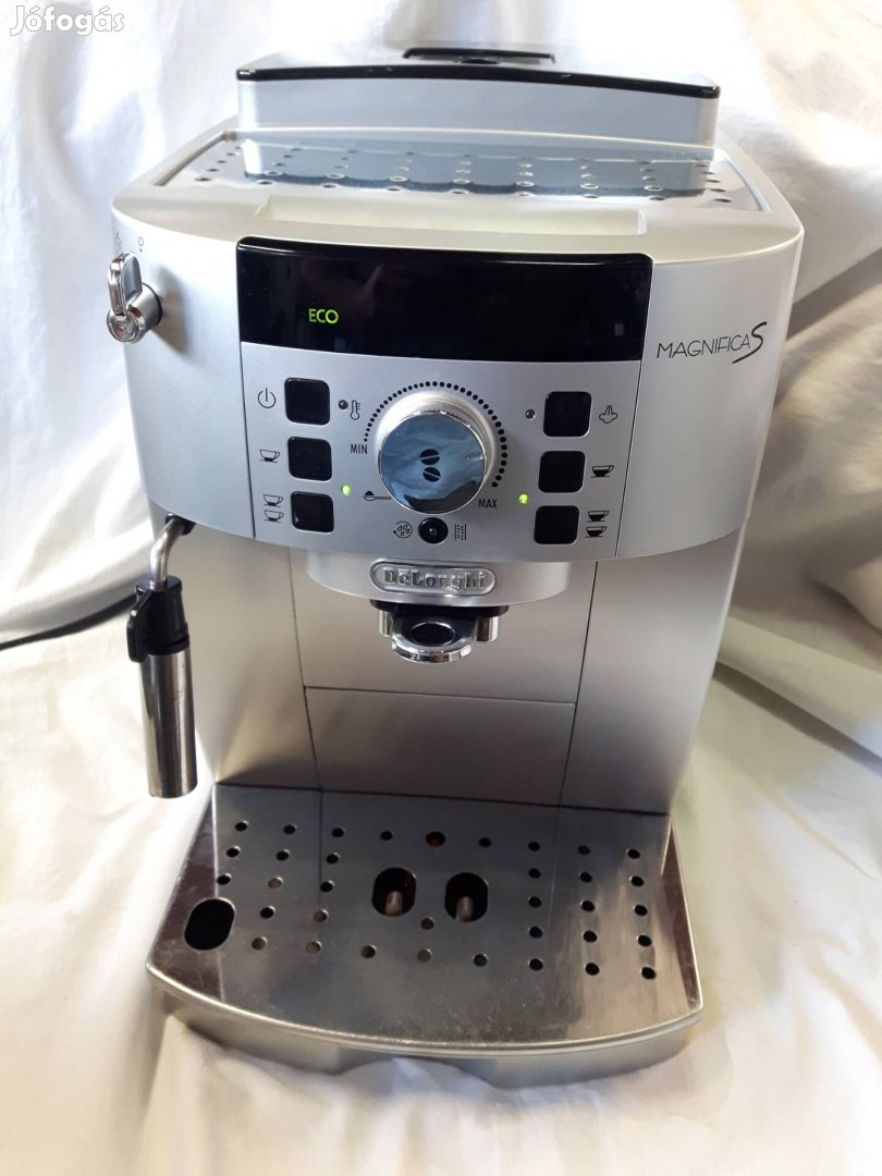 Delonghi Magnifica S automata kávéfőző