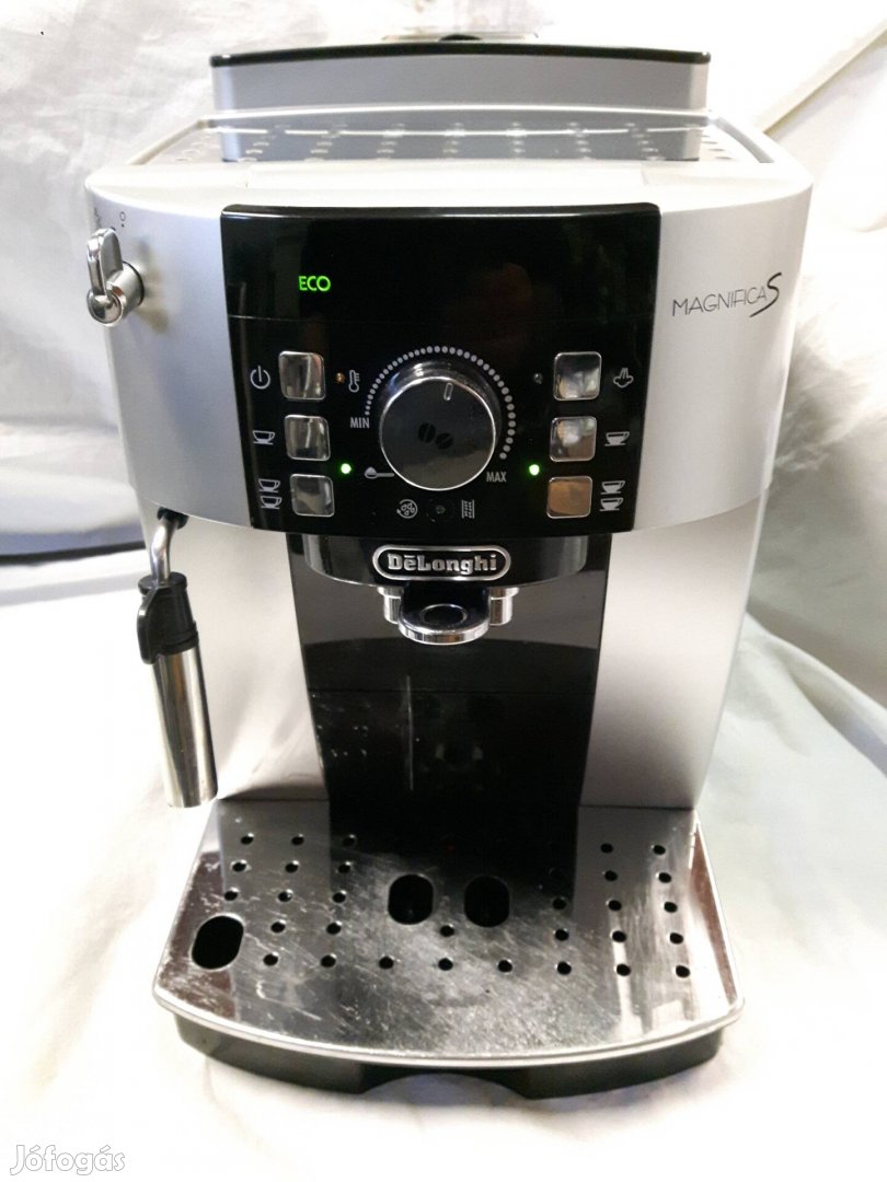 Delonghi Magnifica S automata kávéfőző