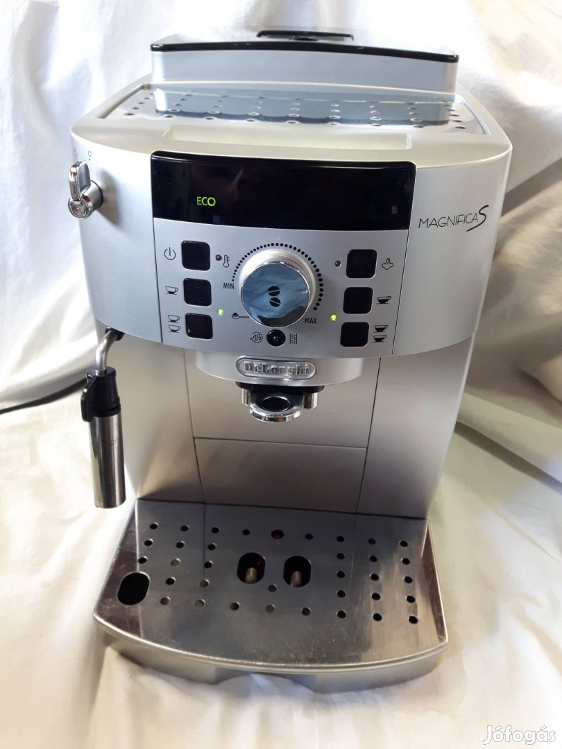 Delonghi Magnifica S automata kávéfőző