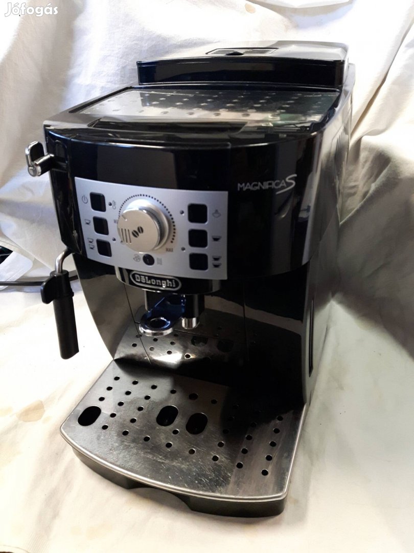 Delonghi Magnifica S automata kávéfőző