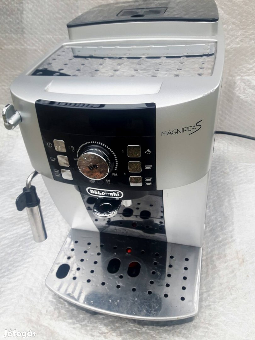 Delonghi Magnifica S automata kávéfőző