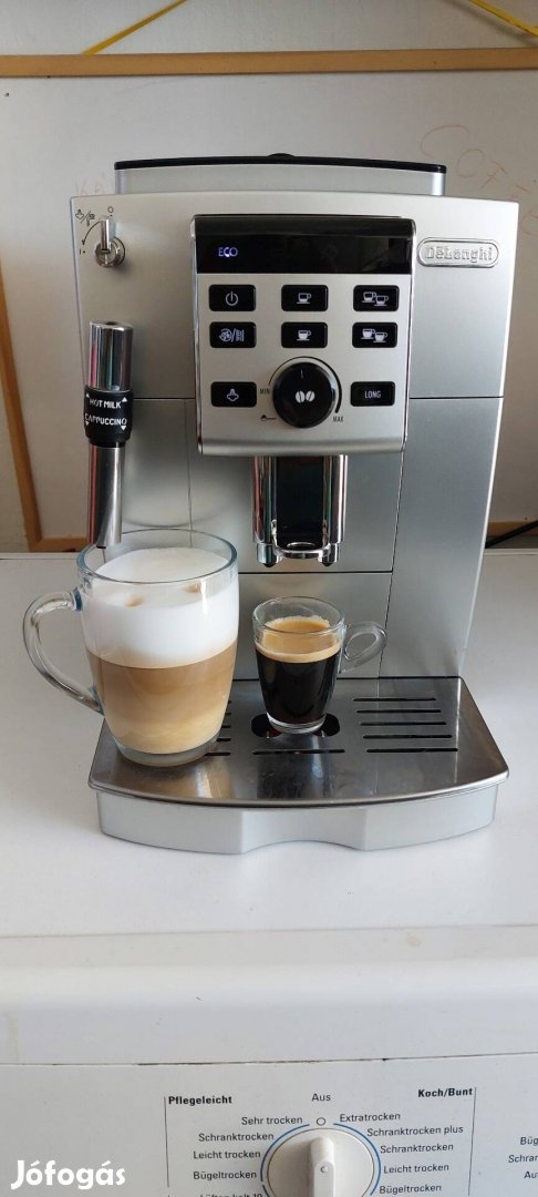 Delonghi Magnifica S automata kávégép