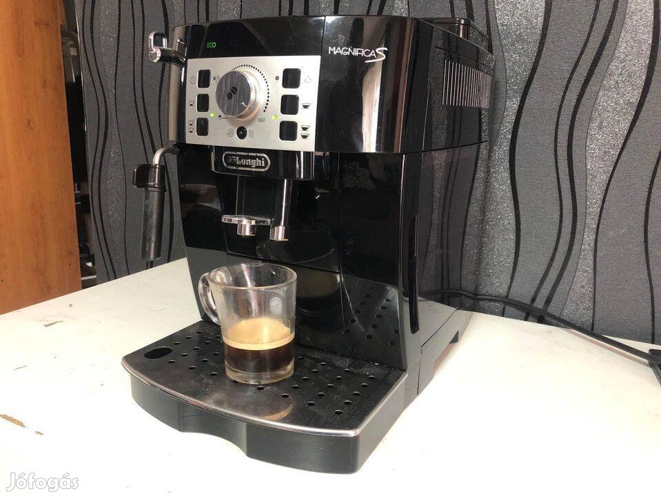 Delonghi Magnifica S darálós kávéfőző