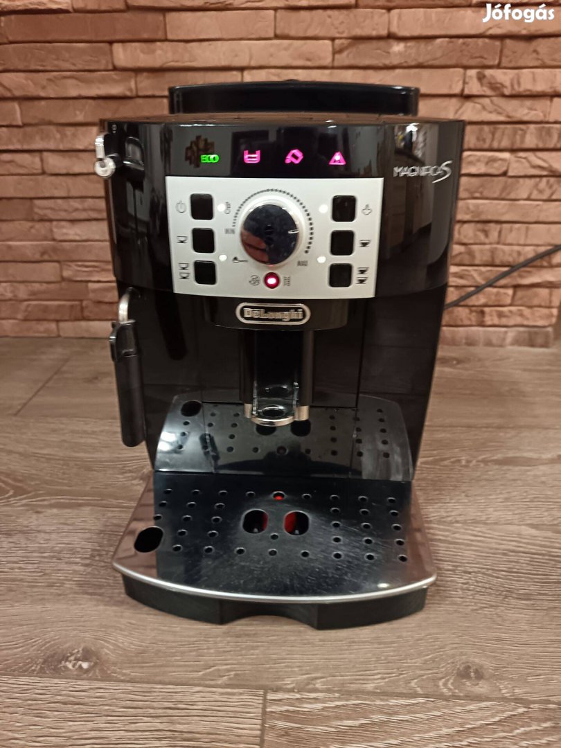 Delonghi Magnifica S darálós kávéfőző