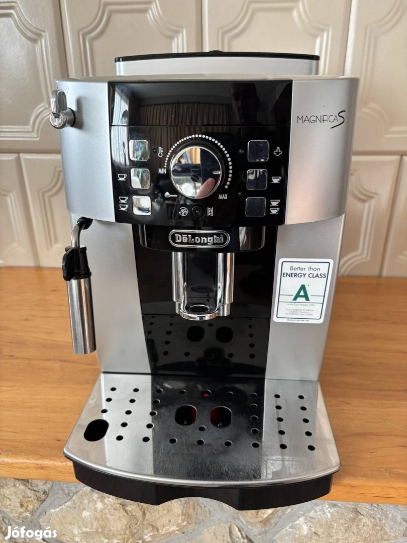 Delonghi Magnifica S darálós kávégép