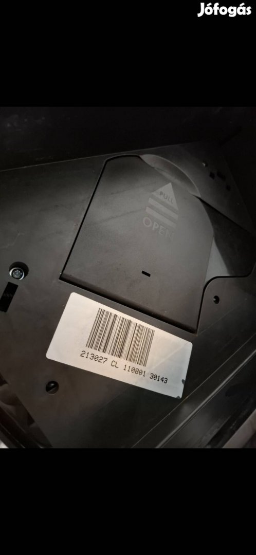 Delonghi Magnifica S kávéfőző