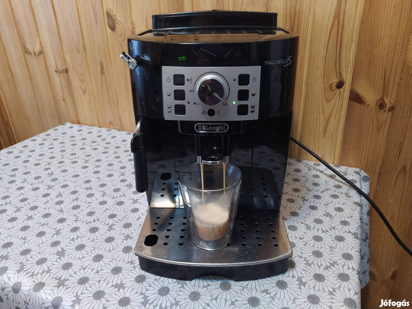 Delonghi Magnifica S kávégép