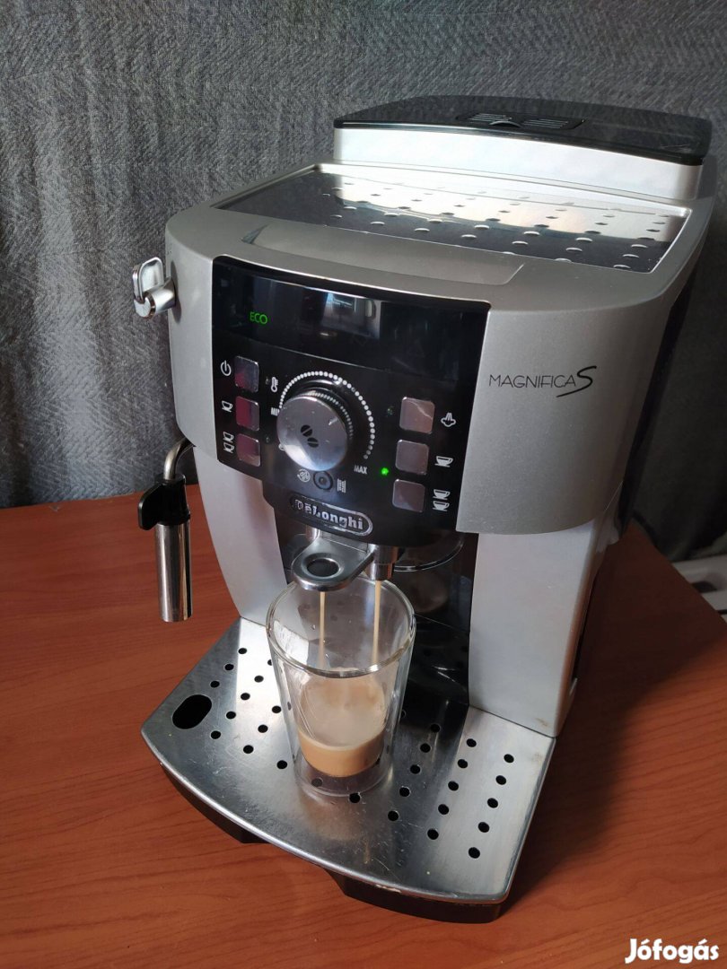 Delonghi Magnifica S kávégép