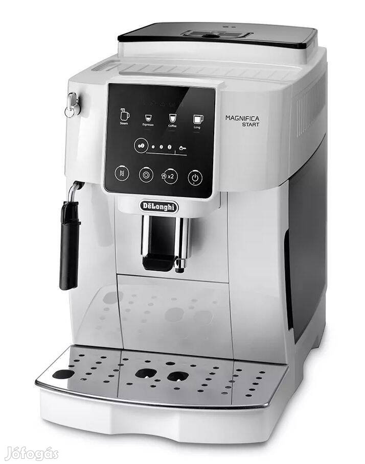 Delonghi Magnifica Start ECAM 220.20.W Automata kávéfőző