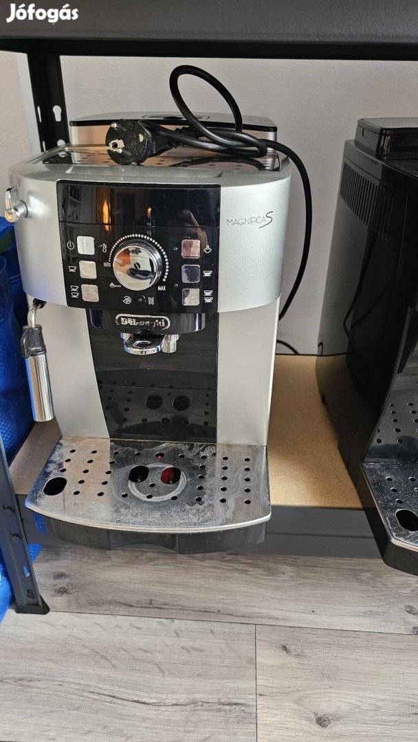 Delonghi Magnifica 