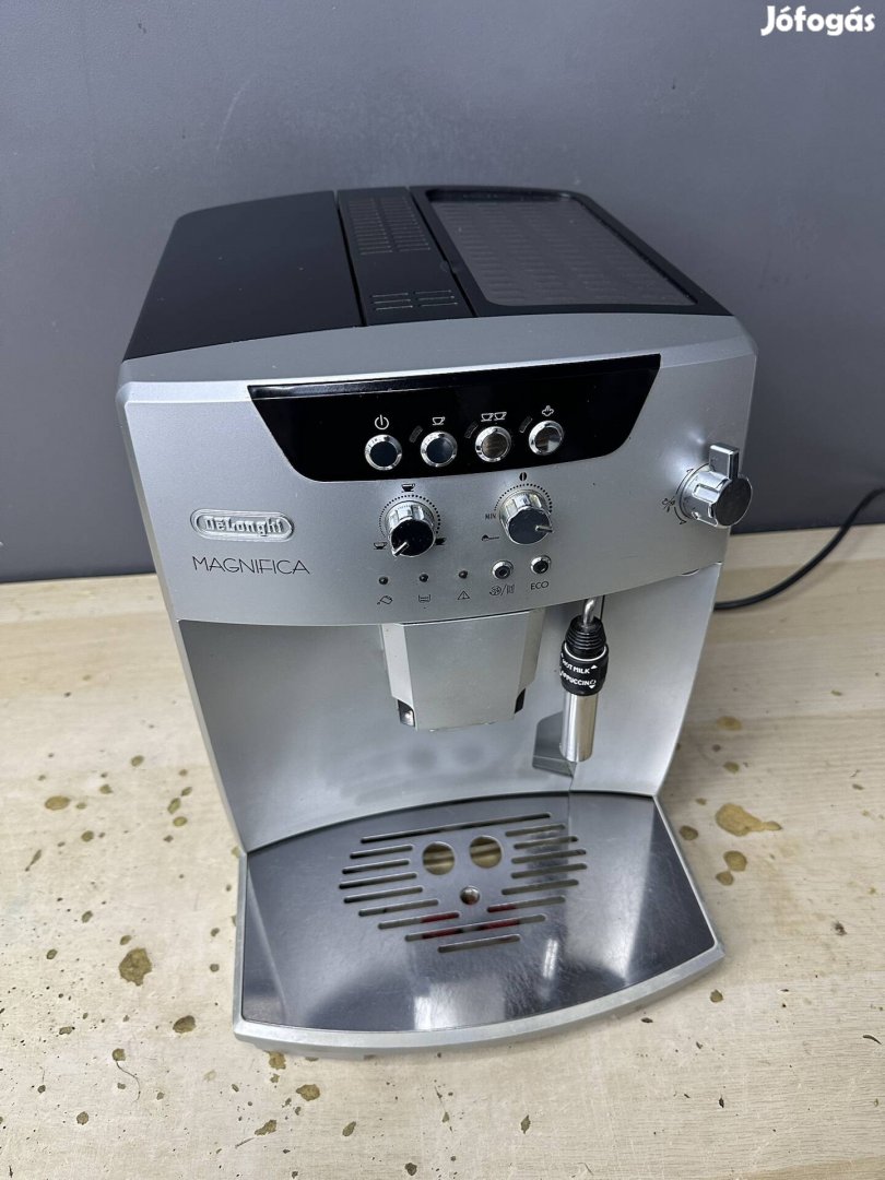 Delonghi Magnifica (hibás)