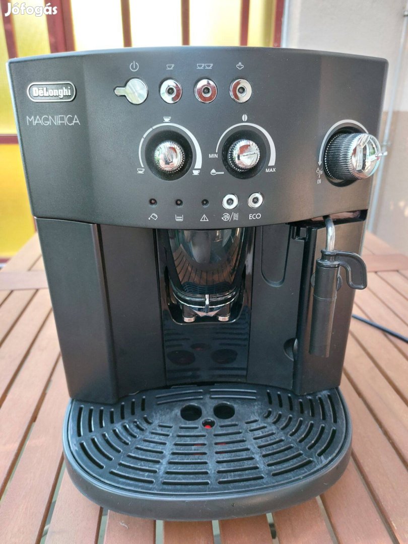 Delonghi Magnifica automata kávéfőző