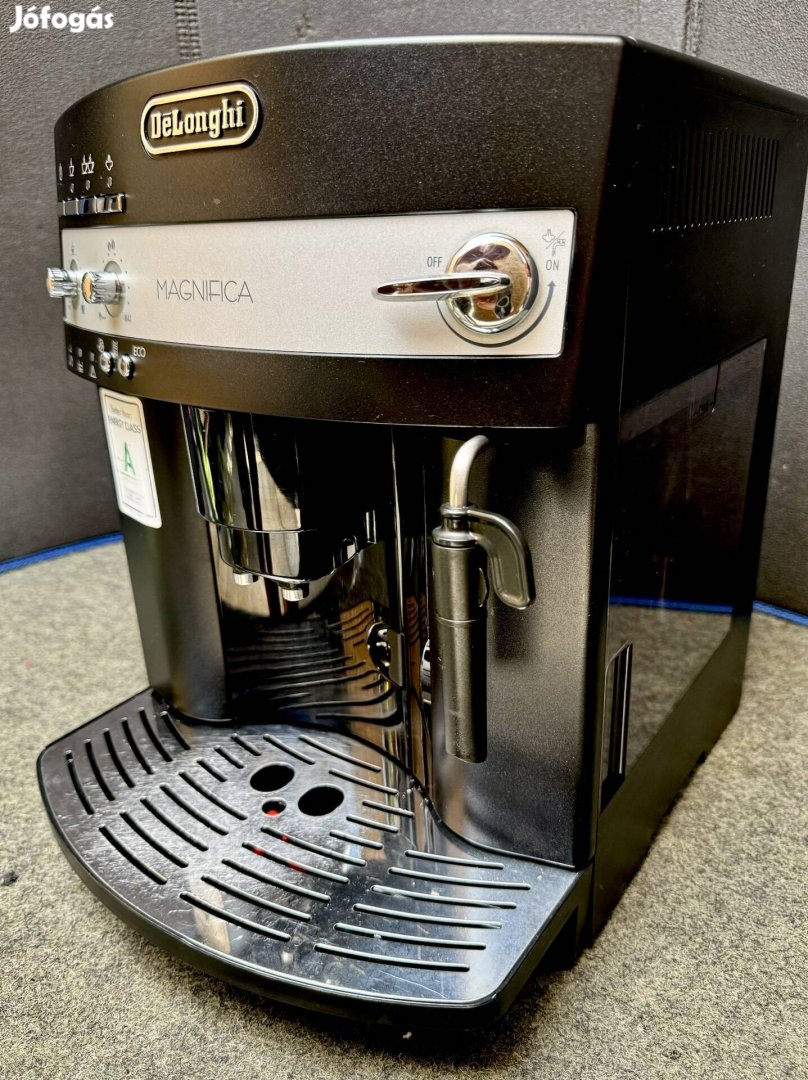 Delonghi Magnifica automata kávéfőző