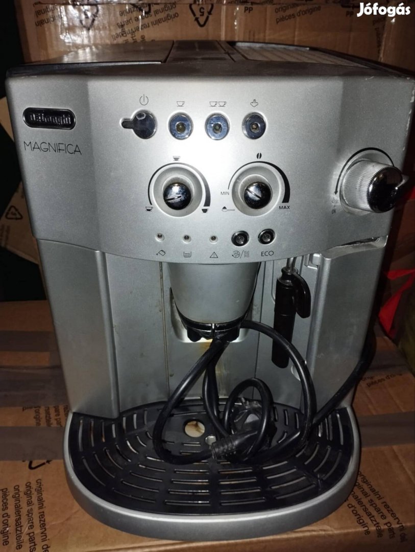 Delonghi Magnifica automata kávéfőző 