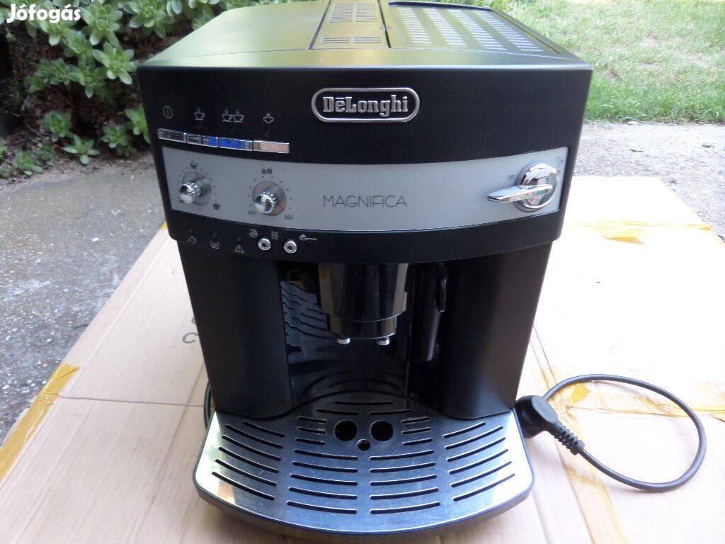 Delonghi Magnifica automata kávégép - kávéfőző