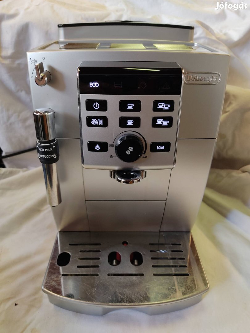 Delonghi Magnifica ecam automata kávéfőző