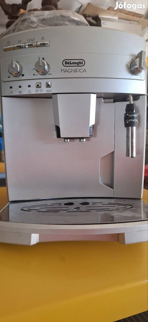 Delonghi Magnifica eco