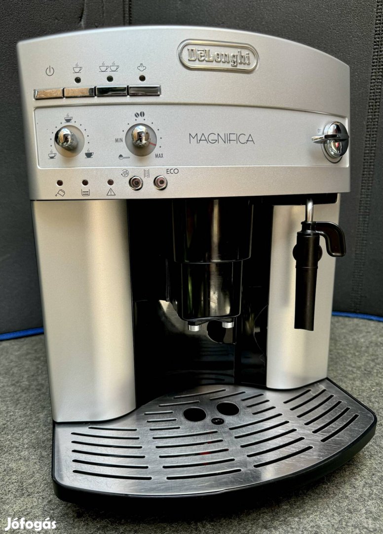 Delonghi Magnifica eco automata kávéfőző