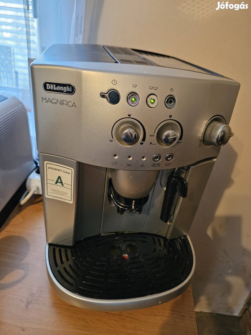 Delonghi Magnifica eladó 