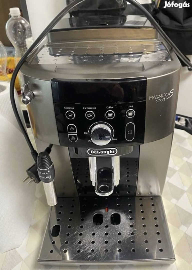 Delonghi Magnifica kávéfőző