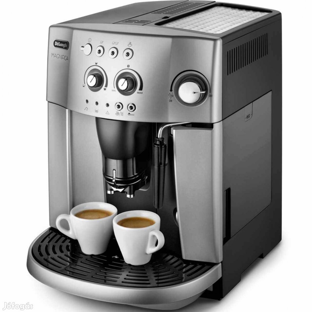 Delonghi Magnifica kávéfőző, kávégép eladó garanciával