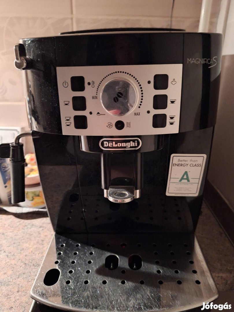 Delonghi Magnifica s