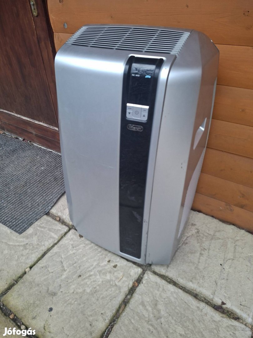 Delonghi Mobilklíma eladó