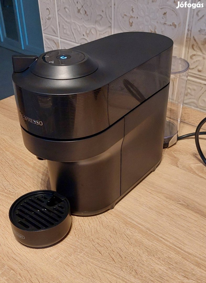 Delonghi Nespresso Vertuo kapszulás kávéfőző