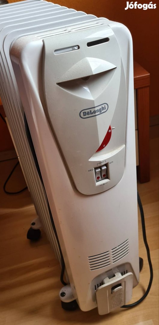 Delonghi Olajradiátor