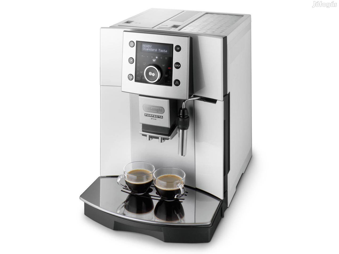 Delonghi Perfecta Kávéfőzőgép Eladó Garanciával