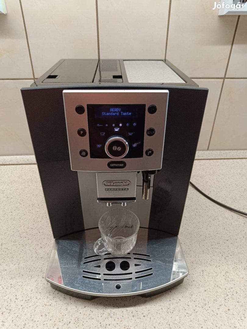 Delonghi Perfecta 