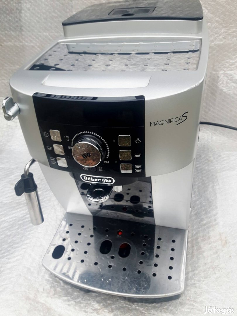 Delonghi S Magnifica automata kávéfőző