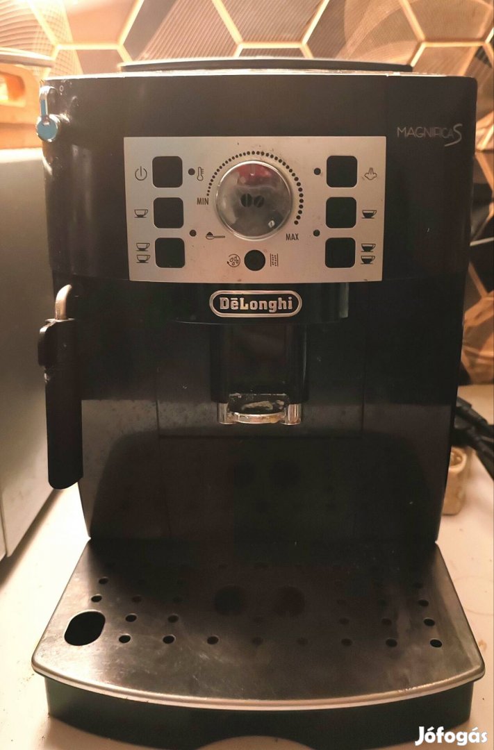 Delonghi automata kávéfőző 