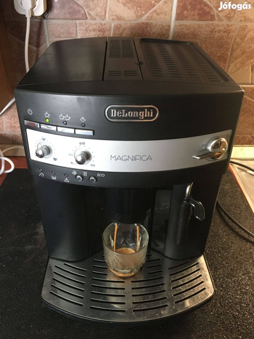 Delonghi automata kávéfőzőgép eladó !