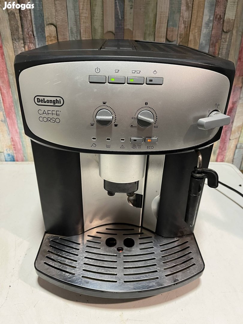 Delonghi caffé corso ECO Kávégép 