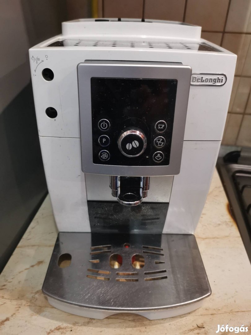 Delonghi ecam alkatrészeknek 