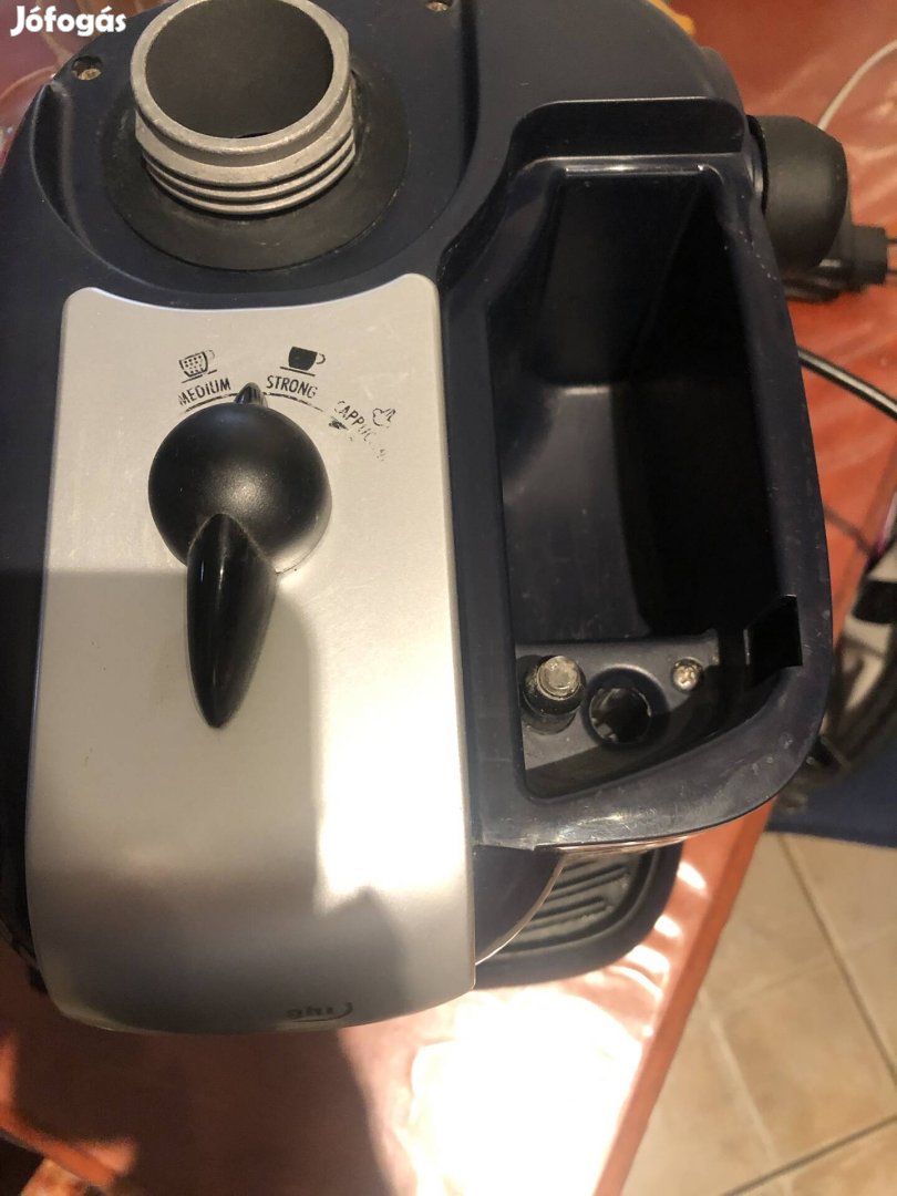 Delonghi elektromos kávéfőző