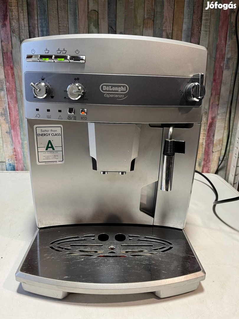 Delonghi esperienza ECO Kávégép 