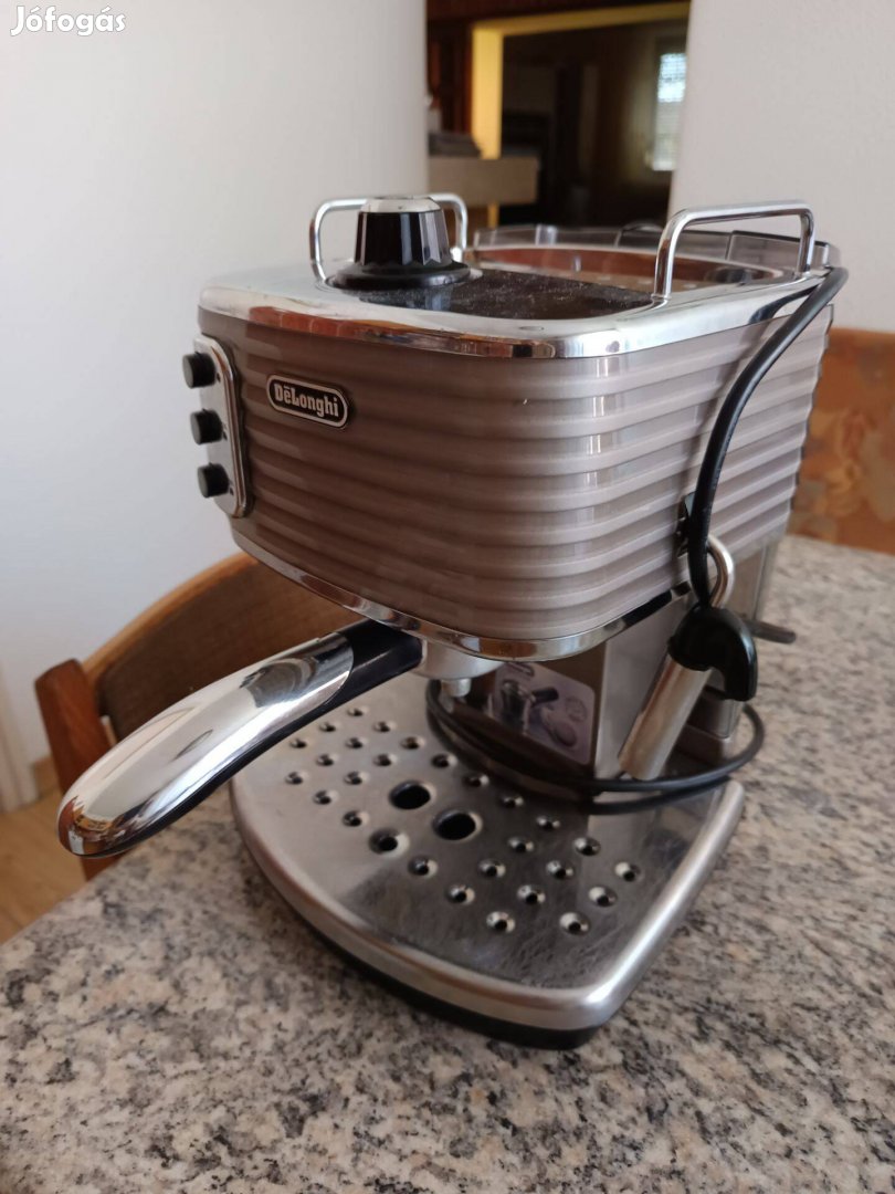 Delonghi kávéfőző